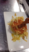 Kimchi Korean food