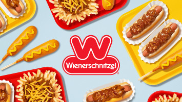 Wienerschnitzel logo