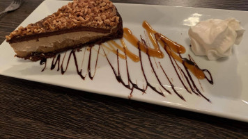 Cafe Amore drink