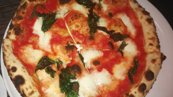 Cafe Amore food