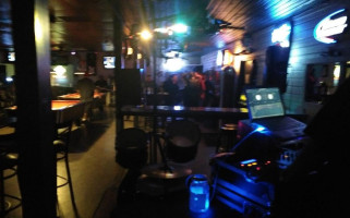 Longbranch inside