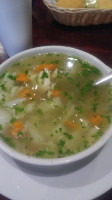 San Antonio Bakery food