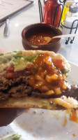 San Antonio Bakery food