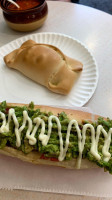 San Antonio Bakery food