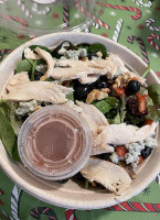 Fresh Planet food