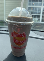 Fresh Planet drink