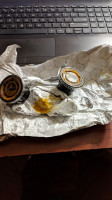 Ricos Tacos drink