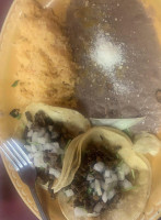 Ricos Tacos drink