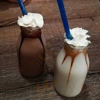 Dairy Queen Grill Chill drink
