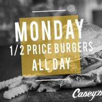 Casey's Public House logo
