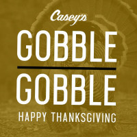 Casey's Public House logo