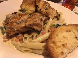 Casey's Public House food