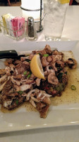 Sun Ray Grill food
