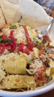 Sun Ray Grill food