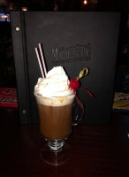 Doc Magilligan's Irish Pub drink