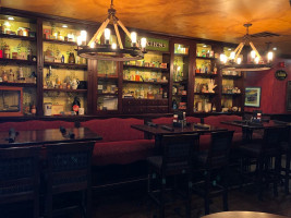Doc Magilligan's Irish Pub inside