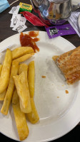 Doc Magilligan's Irish Pub food