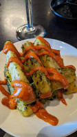 Jesus Latin Grill Tequila food