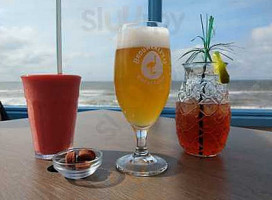 Christos Family Dining drink