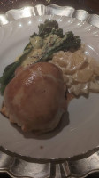 Tangled Up In Blue food