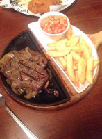 Dek Thai food