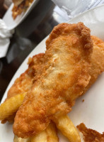 G's Bank Street Tavern food