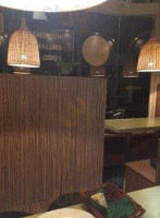 Pizza Ranch inside