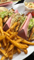 Dairy Queen food