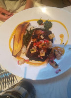 The Hard Shell Bellgrade food