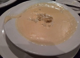 The Hard Shell Bellgrade food