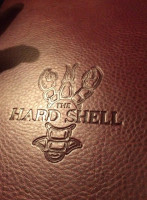 The Hard Shell Bellgrade drink