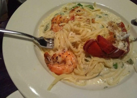 The Hard Shell Bellgrade food