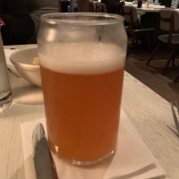 The Hard Shell Bellgrade drink