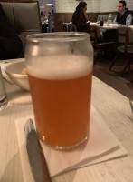 The Hard Shell Bellgrade drink