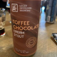 Pigeon Head Brewery drink