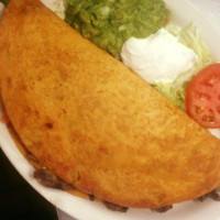 El Paso food