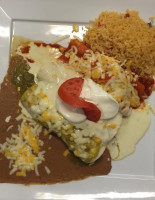 El Paso food