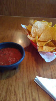 El Paso food