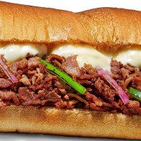 Subway Sandwiches Salads food
