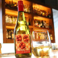 Ruscello - Nordstrom Ridgedale drink