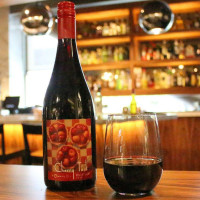 Ruscello - Nordstrom Ridgedale drink