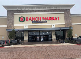 99 Ranch Market outside