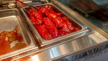 99 Ranch Market food