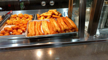 99 Ranch Market food