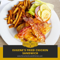Everest Kitchen food