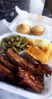 Come Home Eatery (located Inside The Shell Gas Station) food