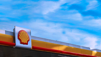 Come Home Eatery (located Inside The Shell Gas Station) drink