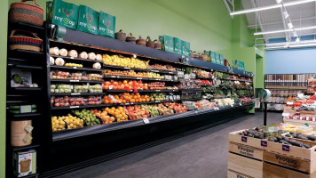 Viroqua Food Co-op menu