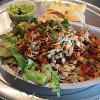 Chipotle Mexican Grill food