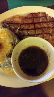 Lady Di's Shamrock food